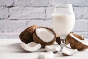 The Health Benefits of Coconut Milk