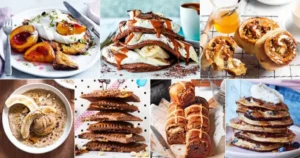 10 Delicious Breakfast Foods to Support Your Weight Loss Journey