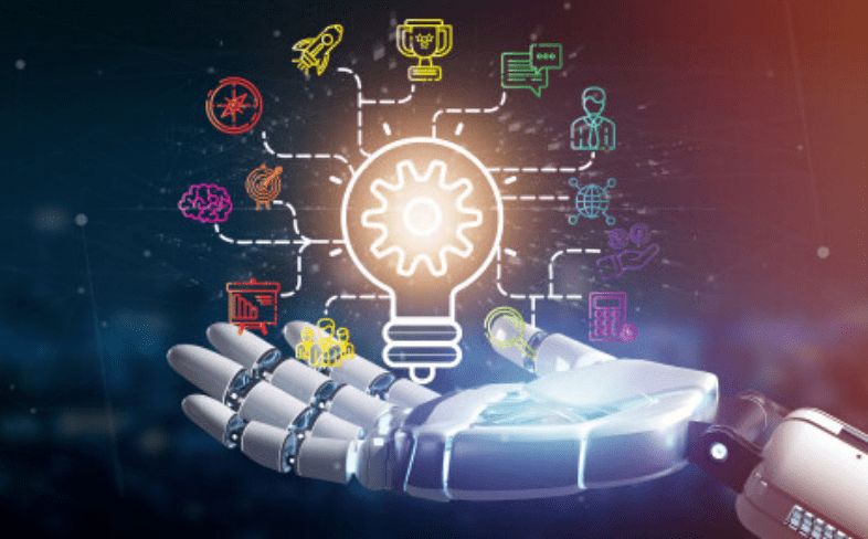 Uses of Ai in everyday life